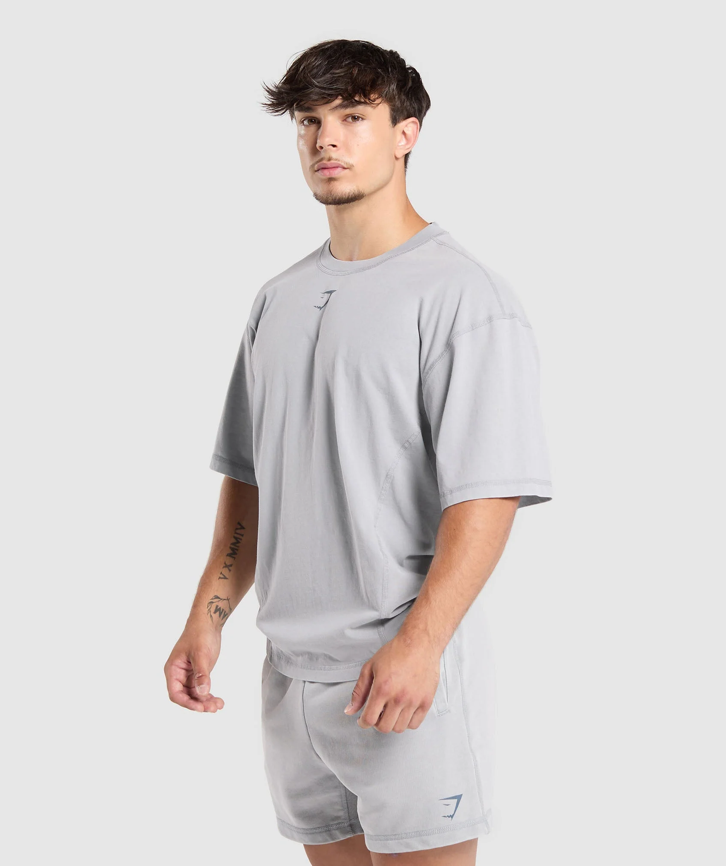Heritage Washed T-Shirt