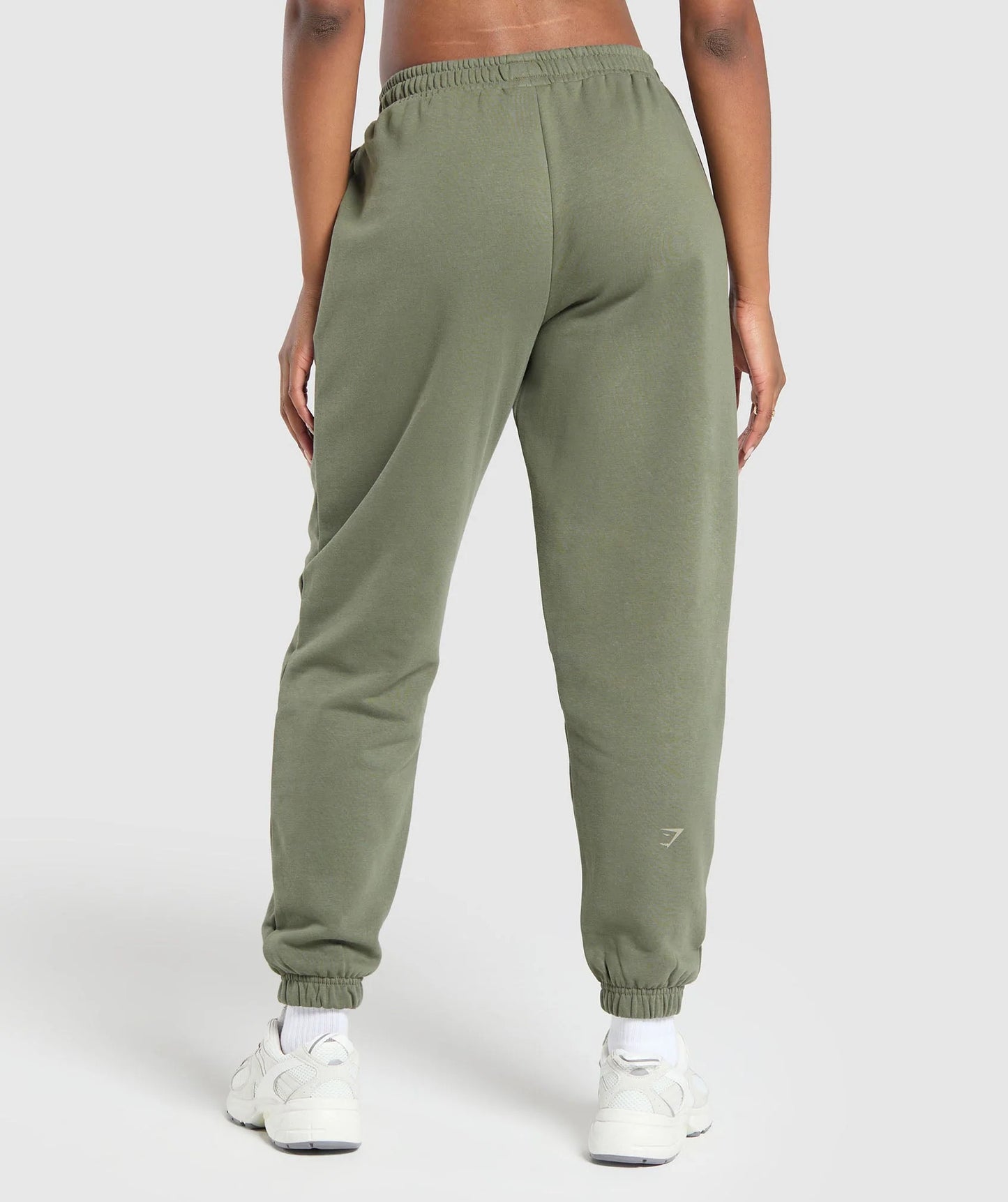 Collegiate Lifestyle Fleece Joggers