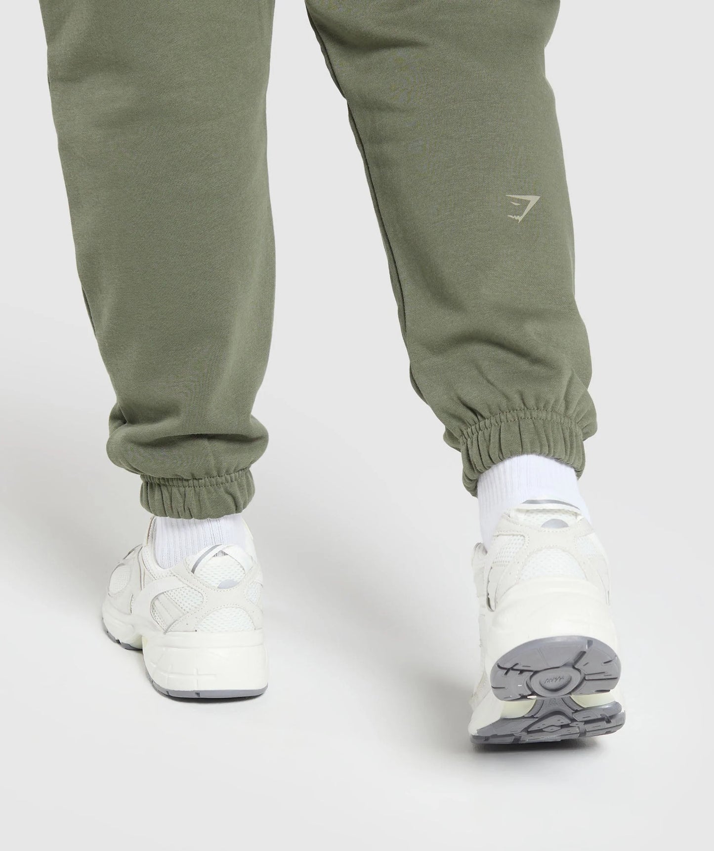 Collegiate Lifestyle Fleece Joggers