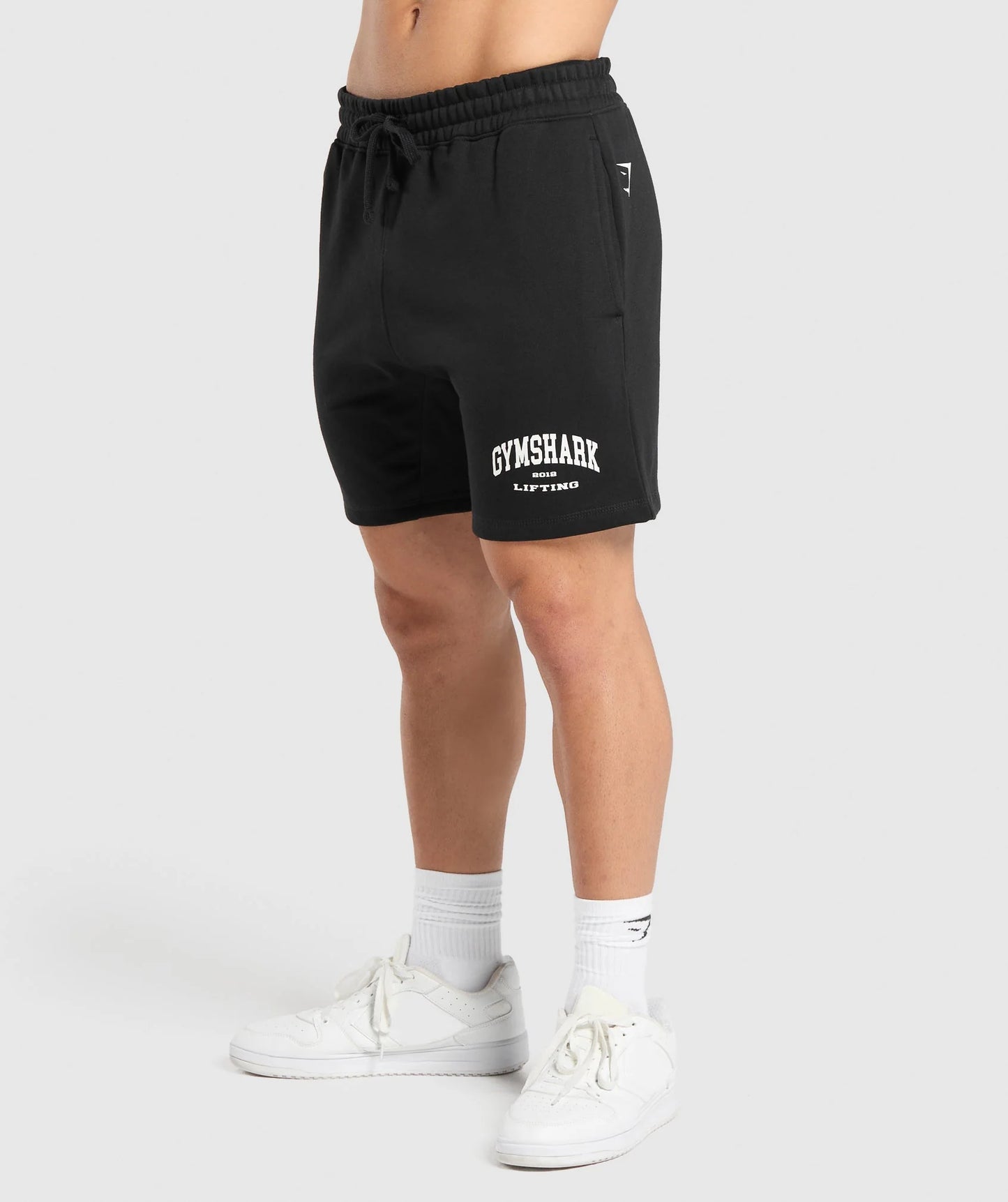 2012 Lifting Shorts