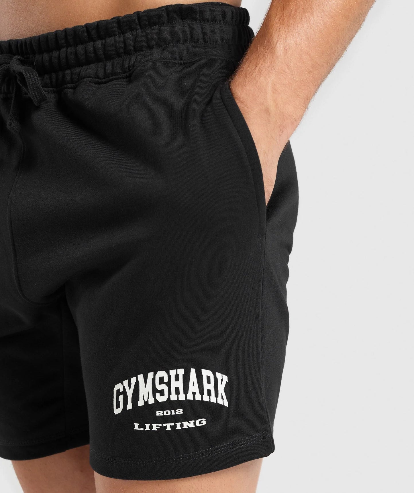 2012 Lifting Shorts