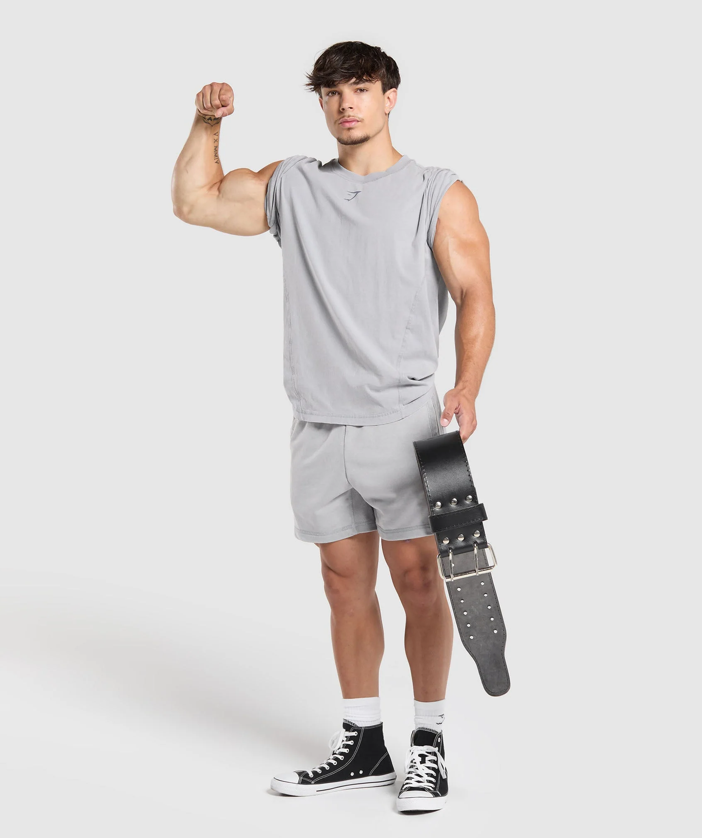 Heritage Washed T-Shirt