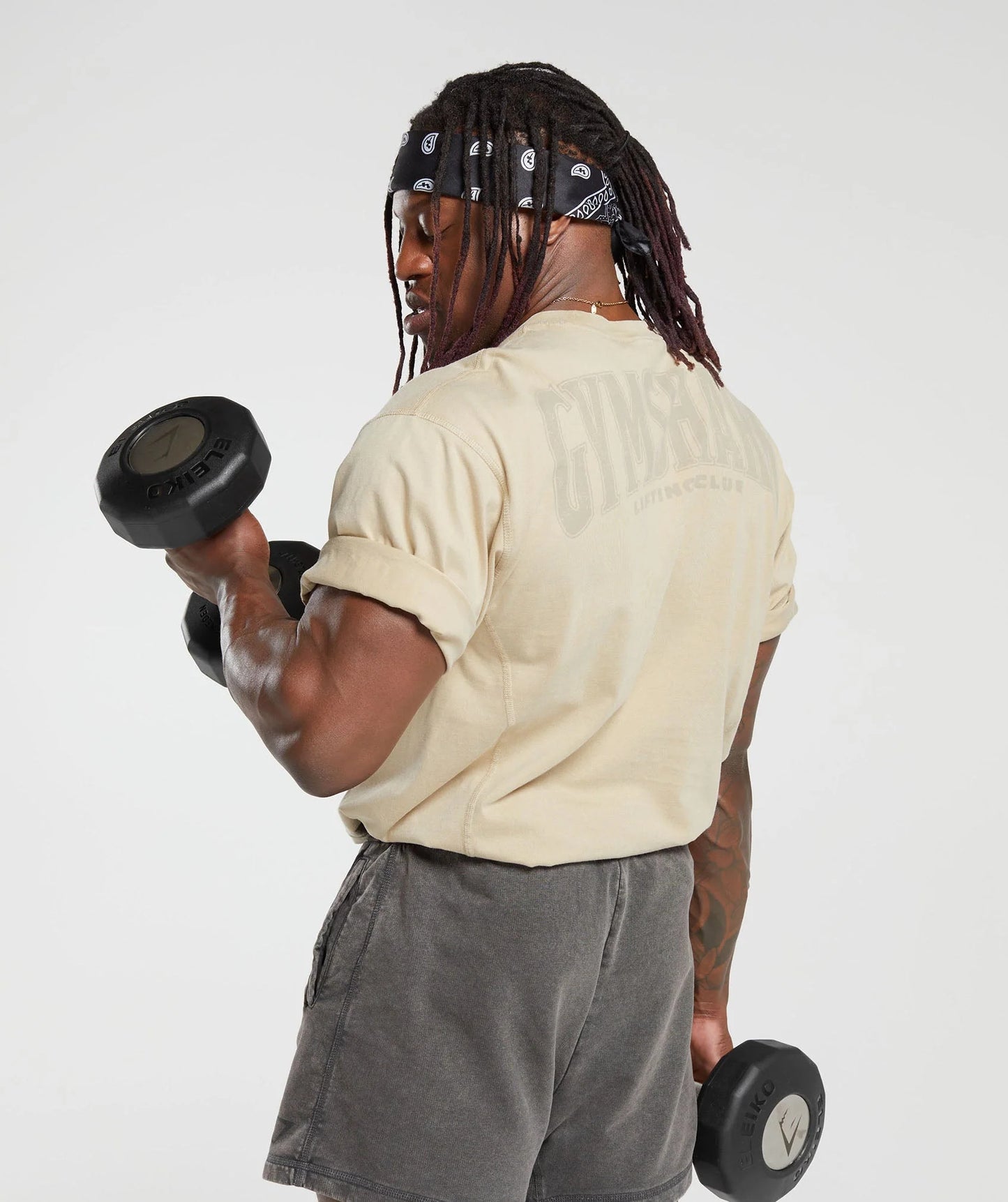 Heritage Washed T-Shirt