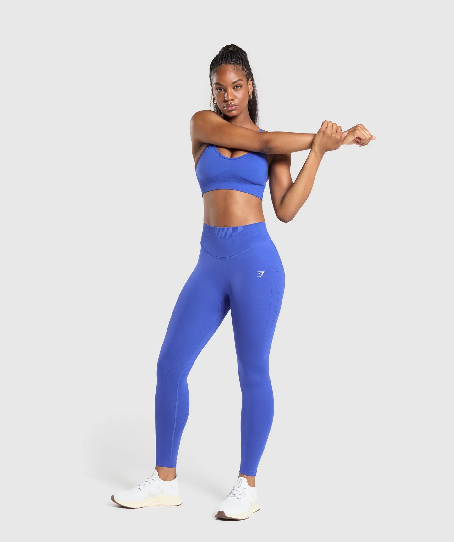 Sweat Seamless Leggings