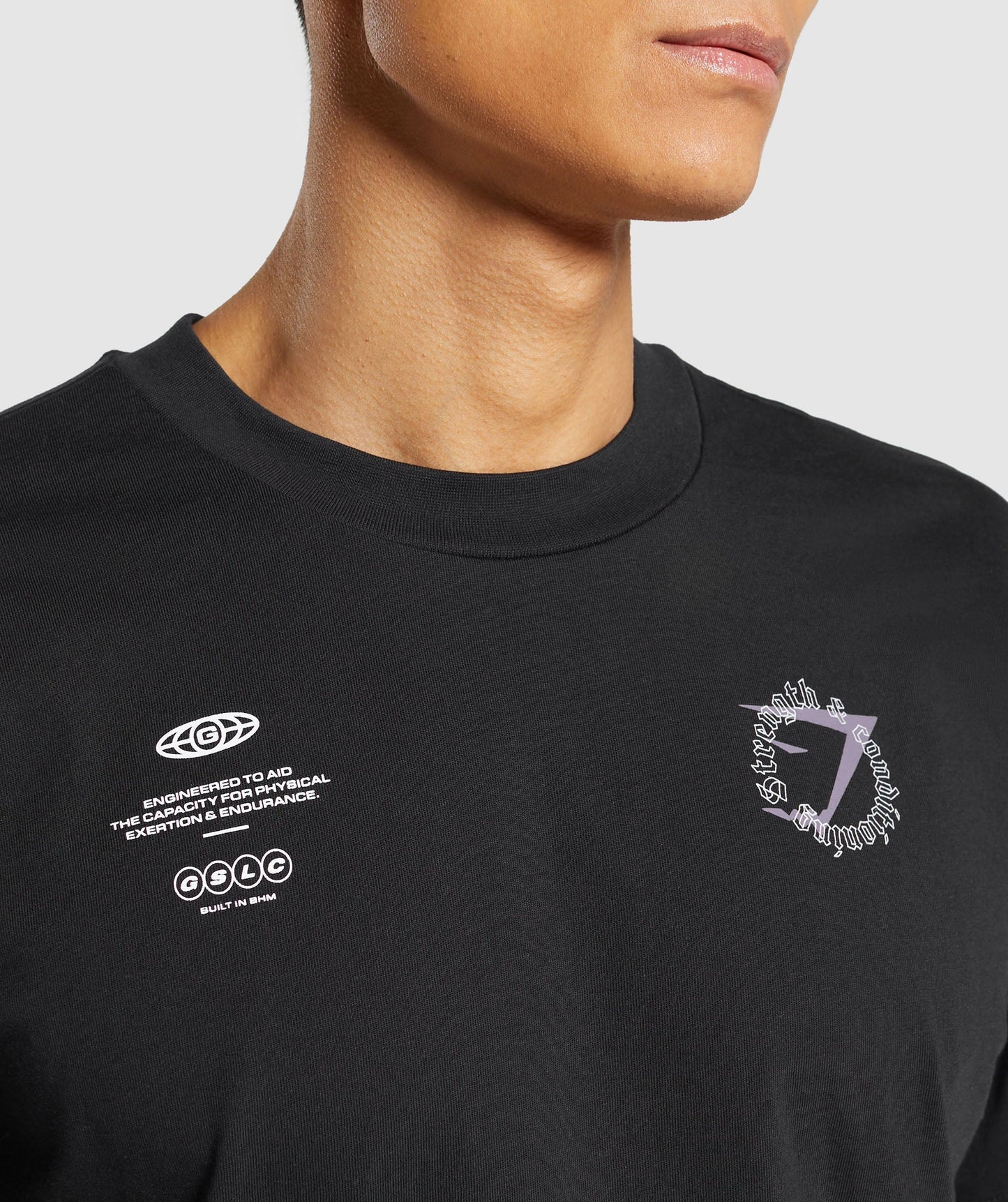 Strength and Conditioning T-Shirt